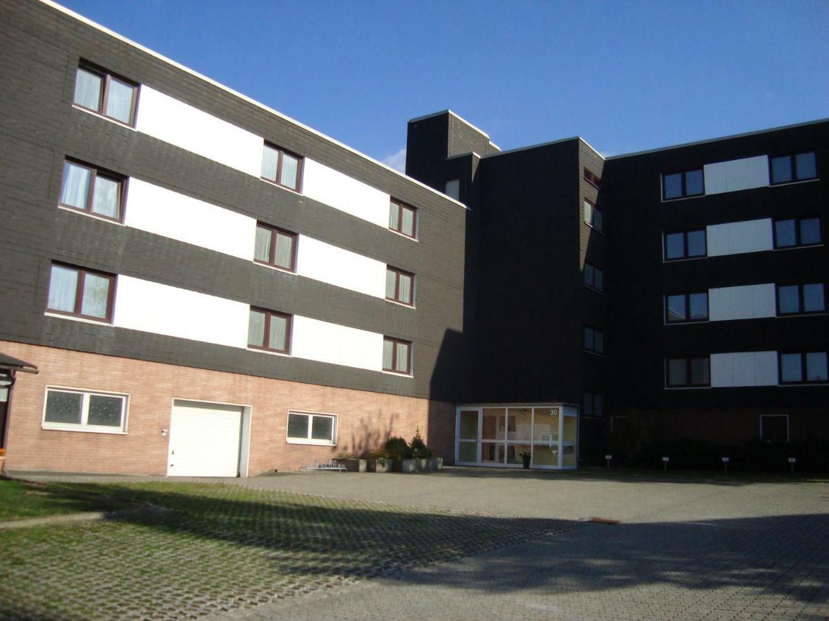Apartment Irene 011 Winterberg Exterior foto