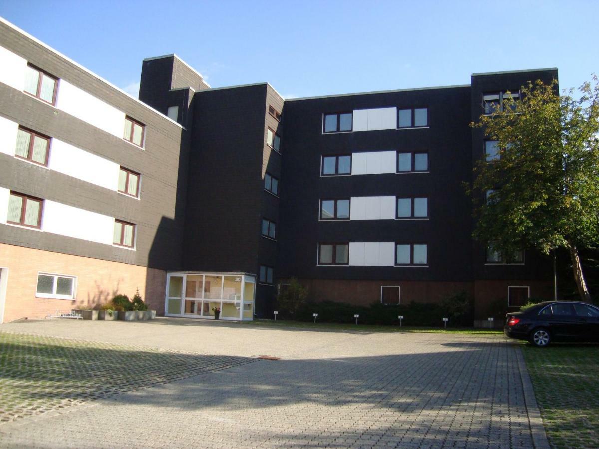 Apartment Irene 011 Winterberg Exterior foto